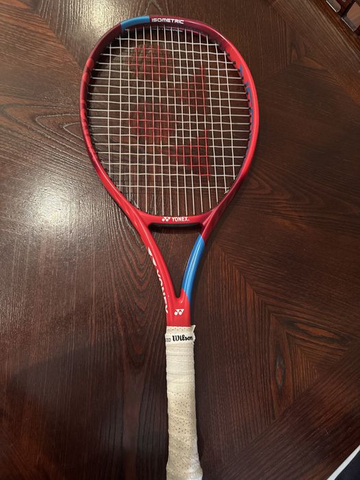 Ракетка для большого тенниса Yonex vcore