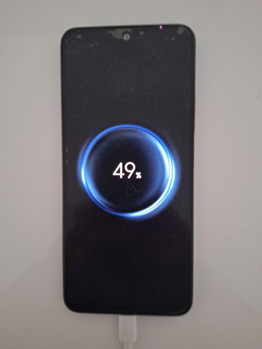 Redmi Note 12 Onyx Gray