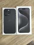 ЧИСТО НОВ! Iphone 15 Pro Max 512 GB