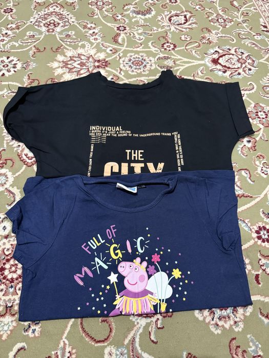 Одежда на девочку