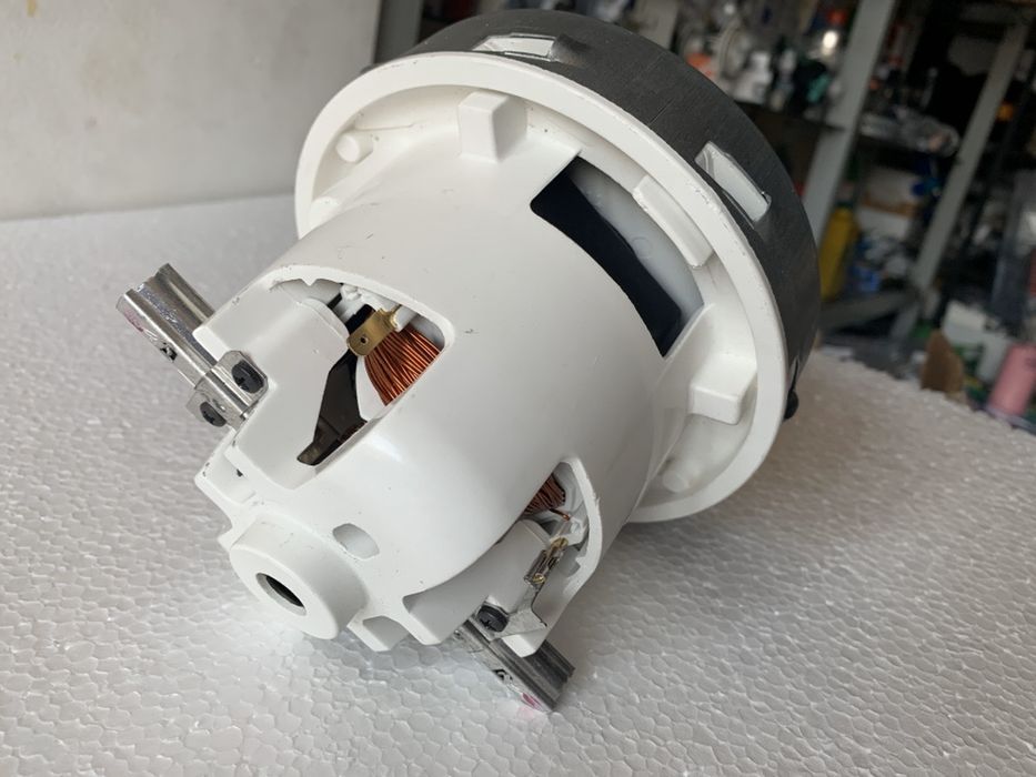 Motor aspirator profesional Ametek Karcher nilfisk wurth 063700003 nou