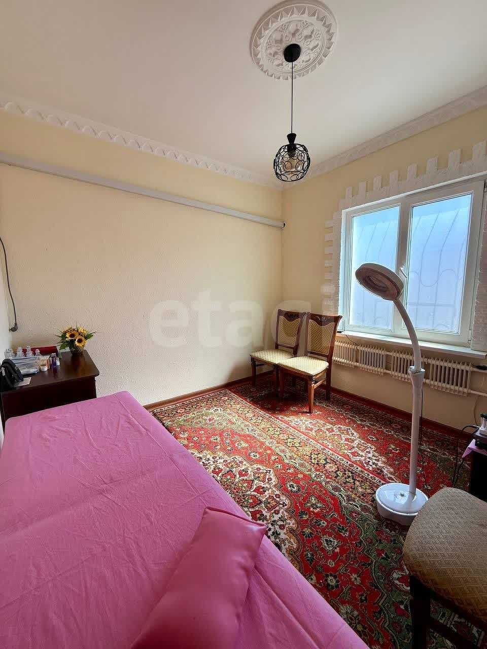 Продается квартира Шайхантахурский район, гулзор 3/4/5 (П)