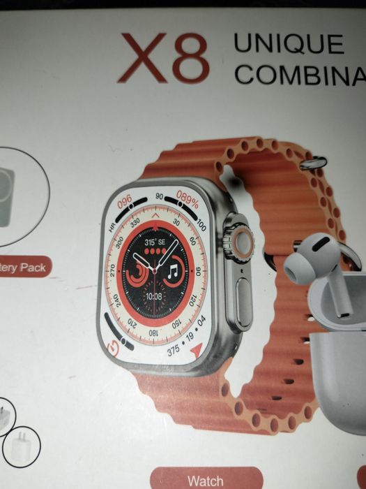 Soat sotiladi ichida xamma narsasi bor airportsdan tashqari