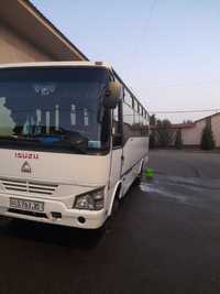 Автобус на заказ/Buyurtmaga avtobus
