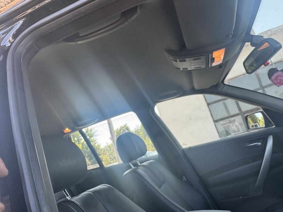 BMW X3 E83 2.0d 150кс. 2005г. - НА ЧАСТИ