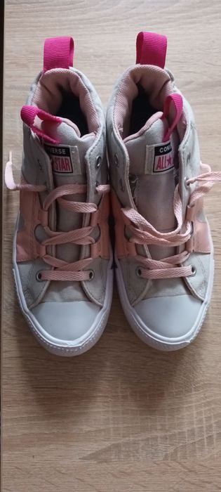 Converse mărimea 35