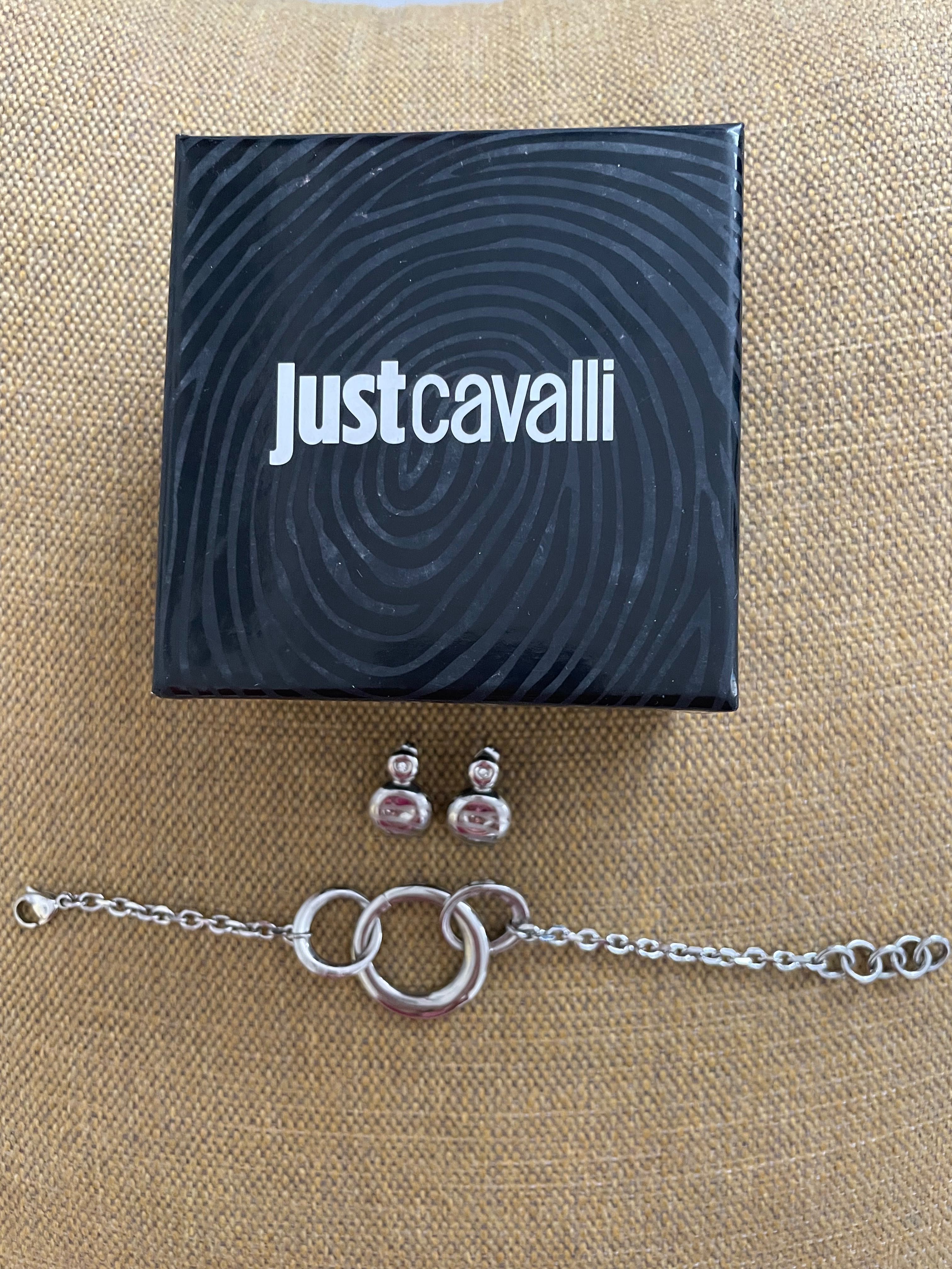 Just Cavalli, Miss Sixty, Morellato комплекти бижута