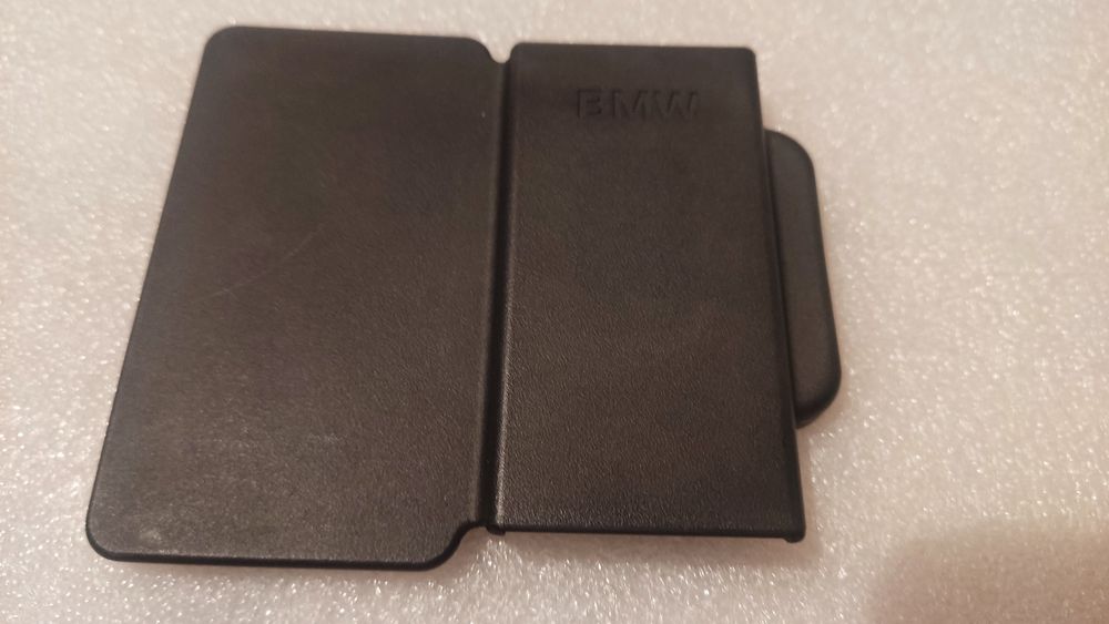 Capac protecție suport navi BMW r1250gs