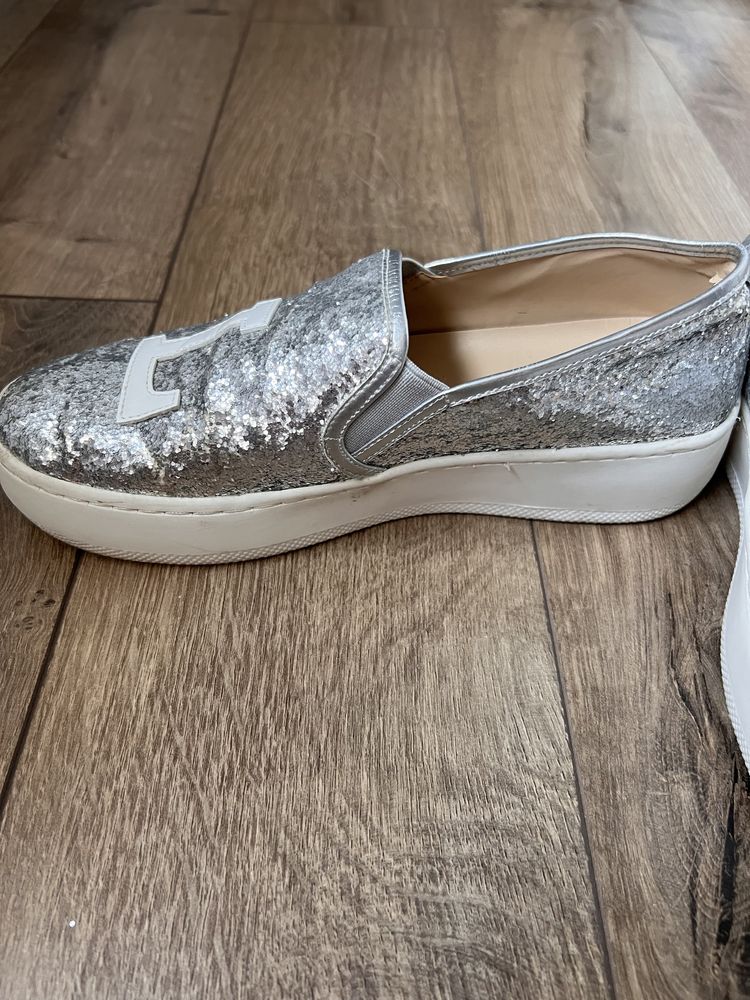 Slip-On Steve Madden