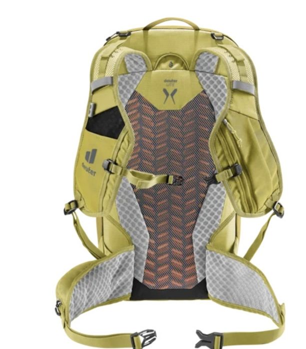 Rucsac drumetie Deuter Speed Lite 25 - galben - NOU