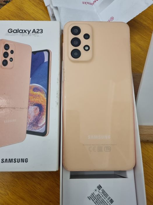 Samsung Galaxy A22