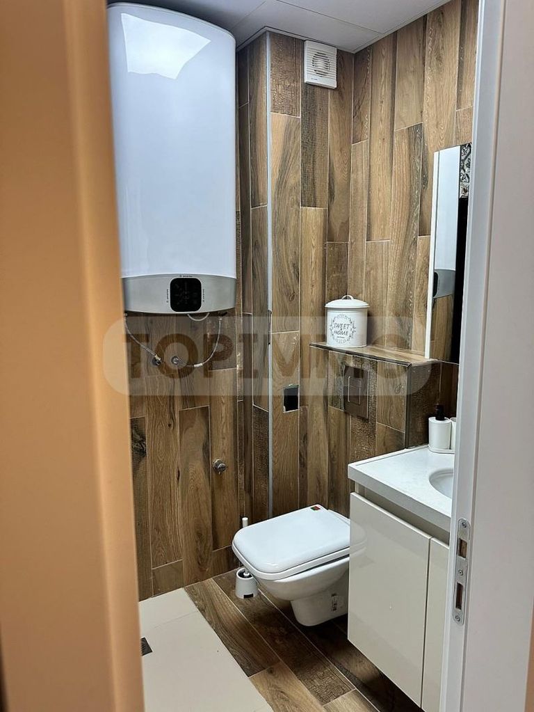 Продава се Двустаен апартамент в с. Шкорпиловци, Област Варна - 84 кв.м за 1012 €/кв.м - Снимка #8