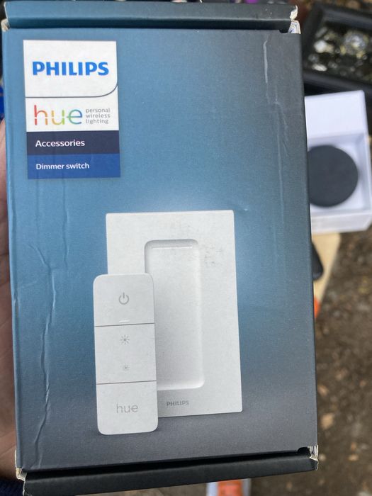 Variator Philips Hue Generatia 2 EU