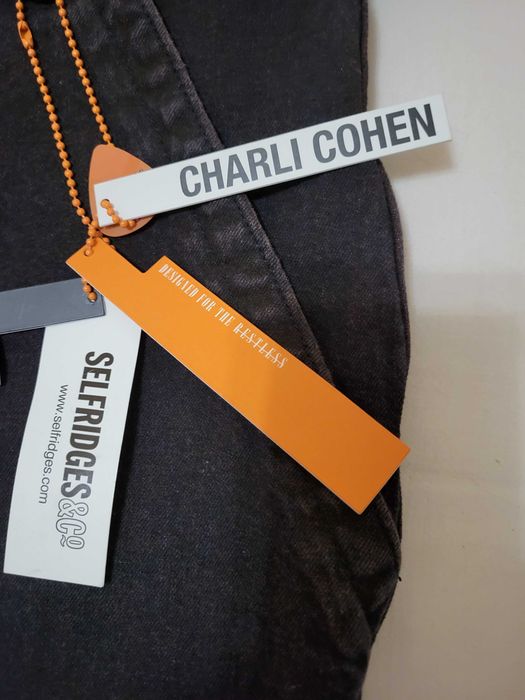 Супер дизайнерски дънки