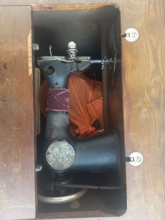 Машинка  для швейная