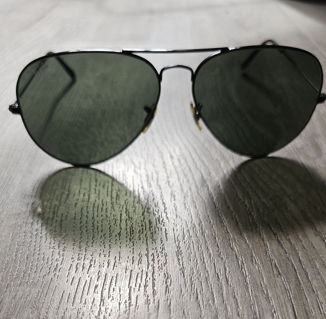 Мъжки слънчеви очила RayBan