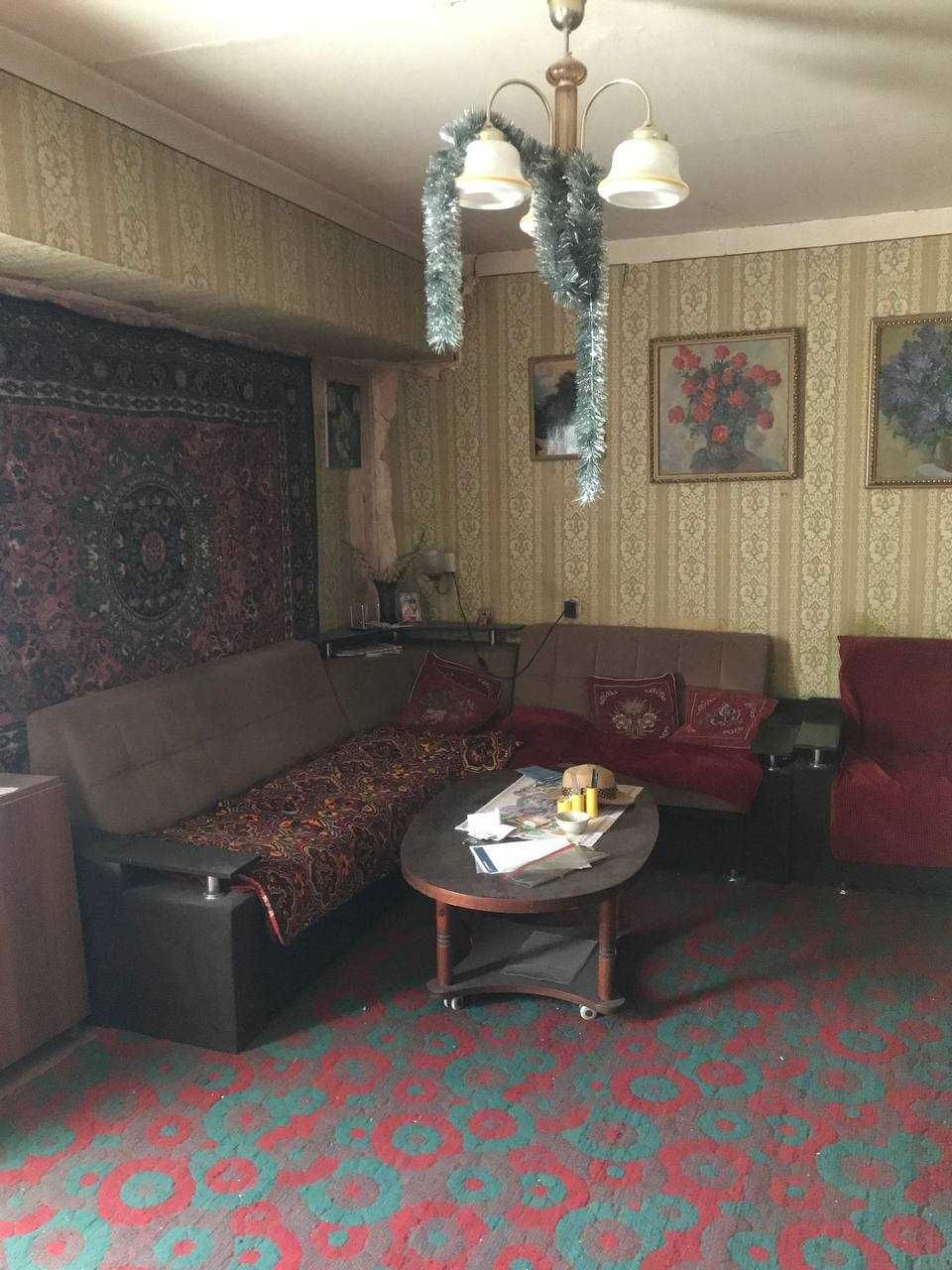 Продам 4х комнатную 100м2 Чиланзар 23