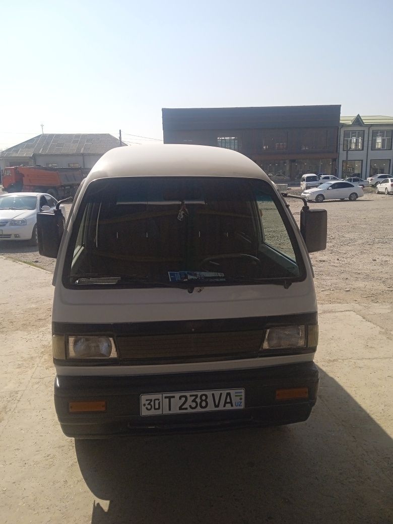 2002yil damaz minishga tayyor