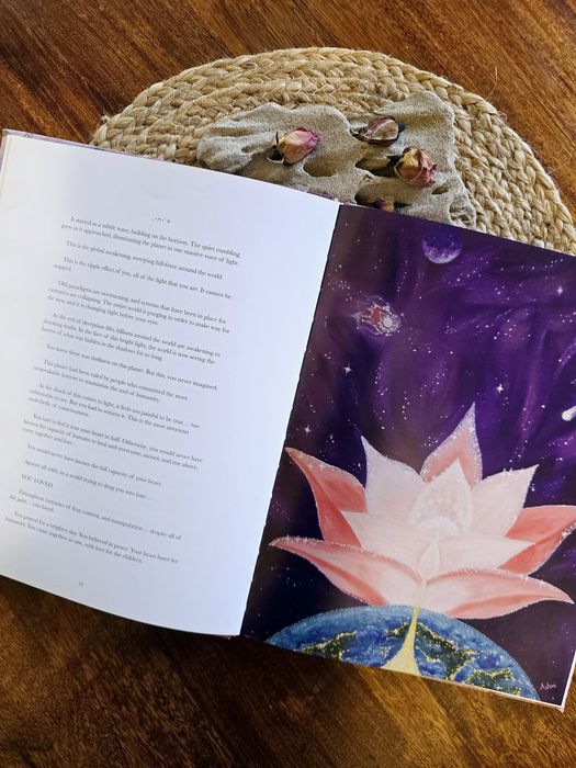 Awaken the HEART of HUMANITY