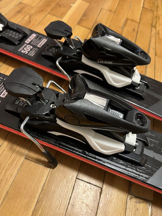 Дамски Фрийрайд ски Slash 100