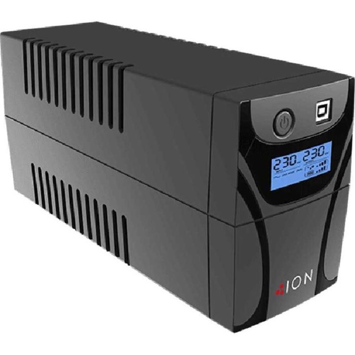 UPS (Блоки безперебойного питания)