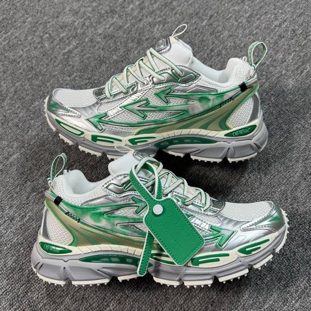 OFF-WHITE Be Right Back 42 43 44