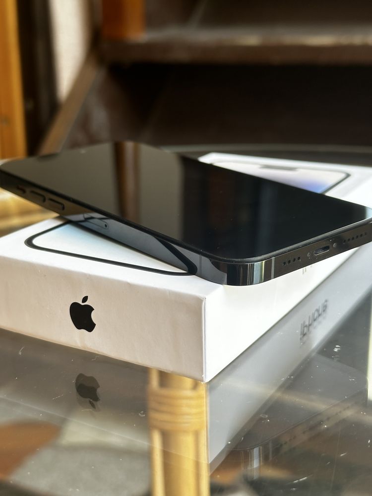 iPhone 14 Pro Max 1TB Space Gray – 94% батерия