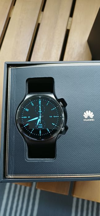 Huawei Watch GT 2 Pro