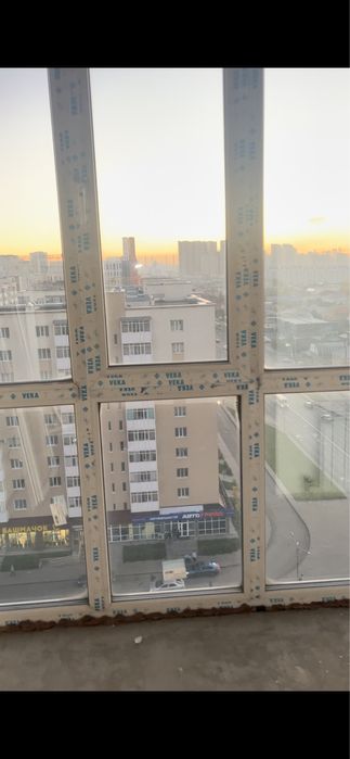 Продам квартиру в Астане