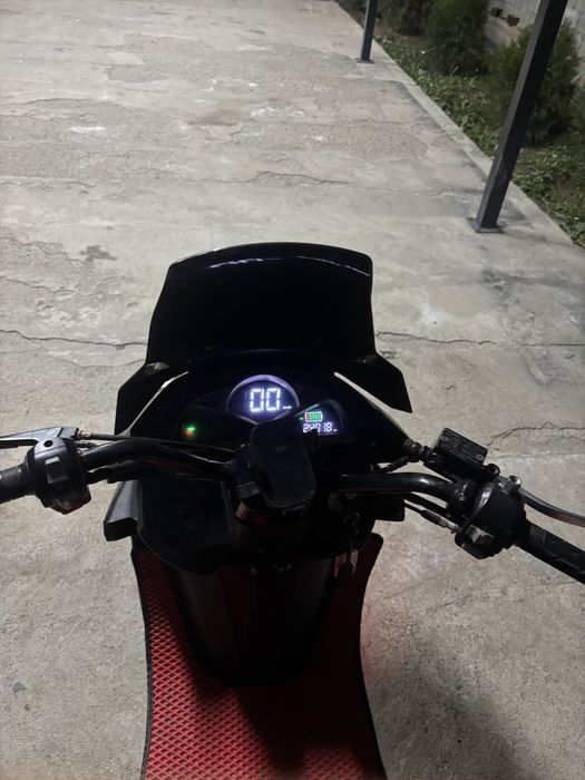 Макси на продаже lyia motor на учетте