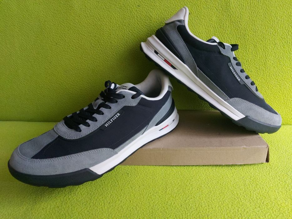 Tommy Hilfiger-45н-НОВО-Оригинални