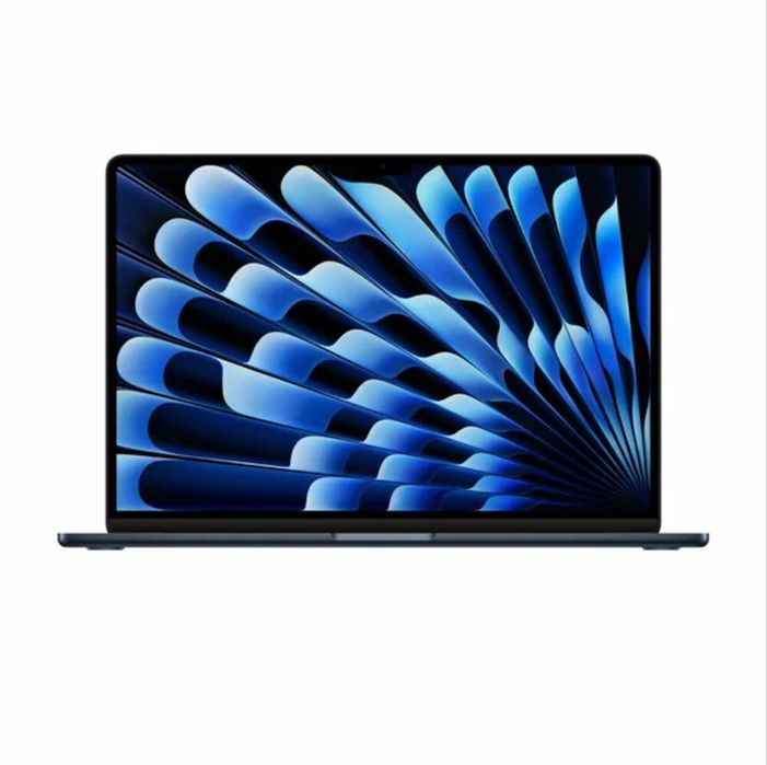 Makbook air 15 M3 16/512