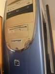 Vand unitate de calculator AMD Athlon XP