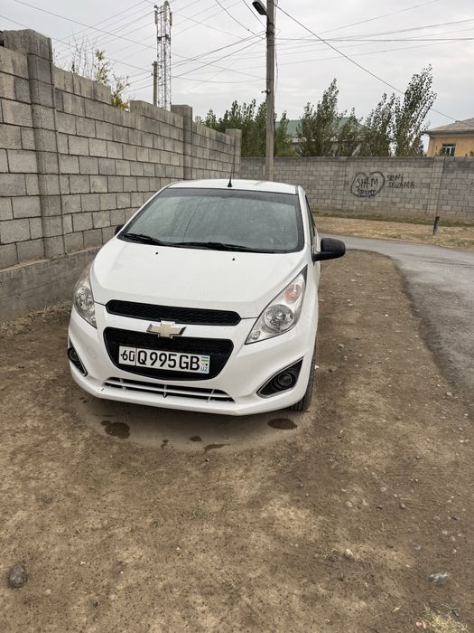 Spark 2011 4 poz avtomat tozza