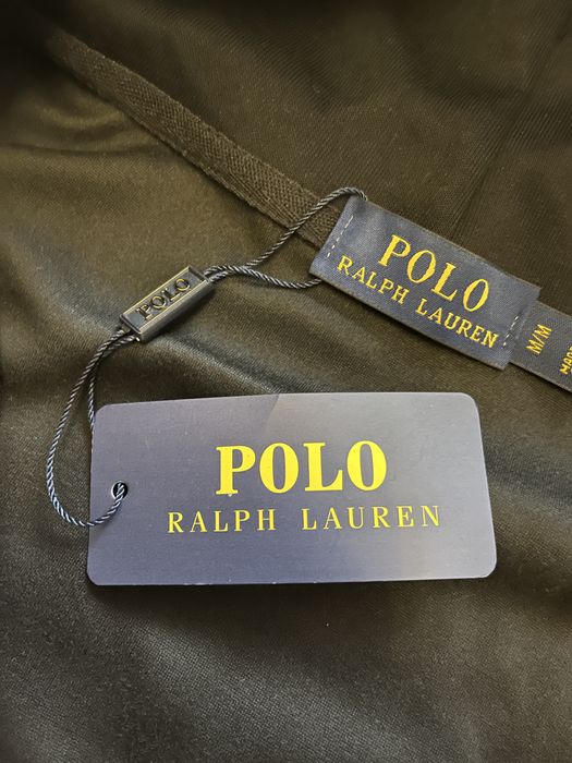 Hanorac ralph lauren