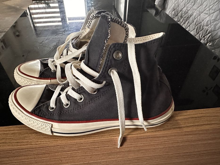 Converse all star nr 37