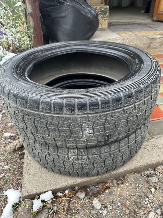 Продам зимние шины