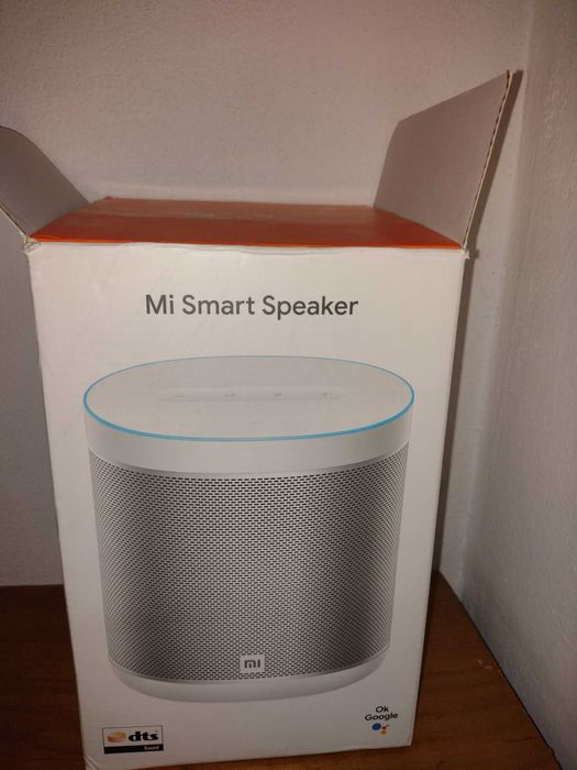 Mi Smart Speaker