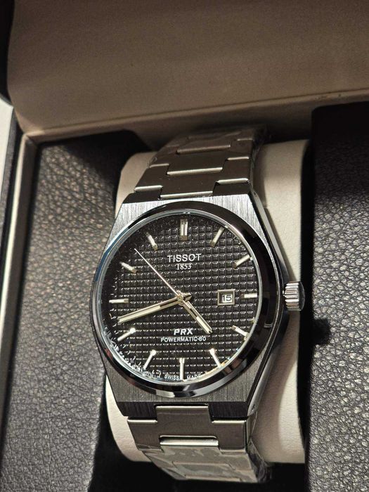 Tissot PRX Powermatic 80 40 mm