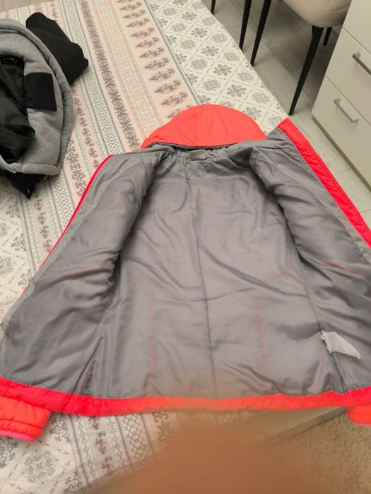 Куртка от Demix в хорошем состоянии