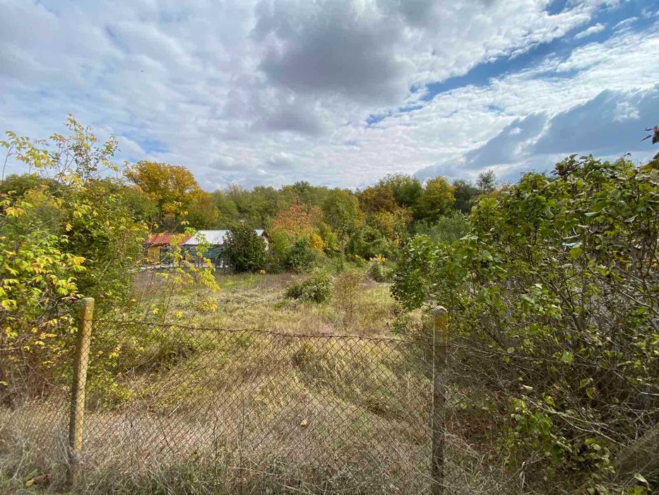 Продава се Парцел в Разград, Промишлена зона - Запад - 727 кв.м за 21 €/кв.м - Снимка #1