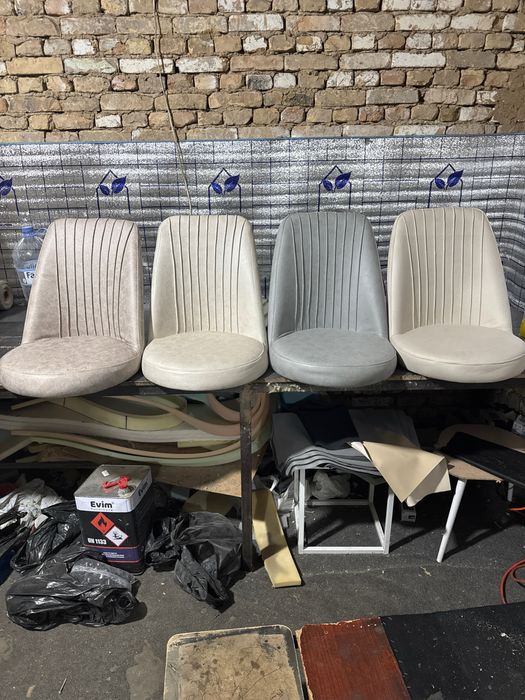 Стулья Для Кафе , Рестаранов и Для Кухни