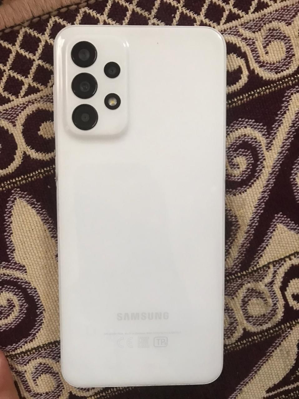 Samsung galaxy a23