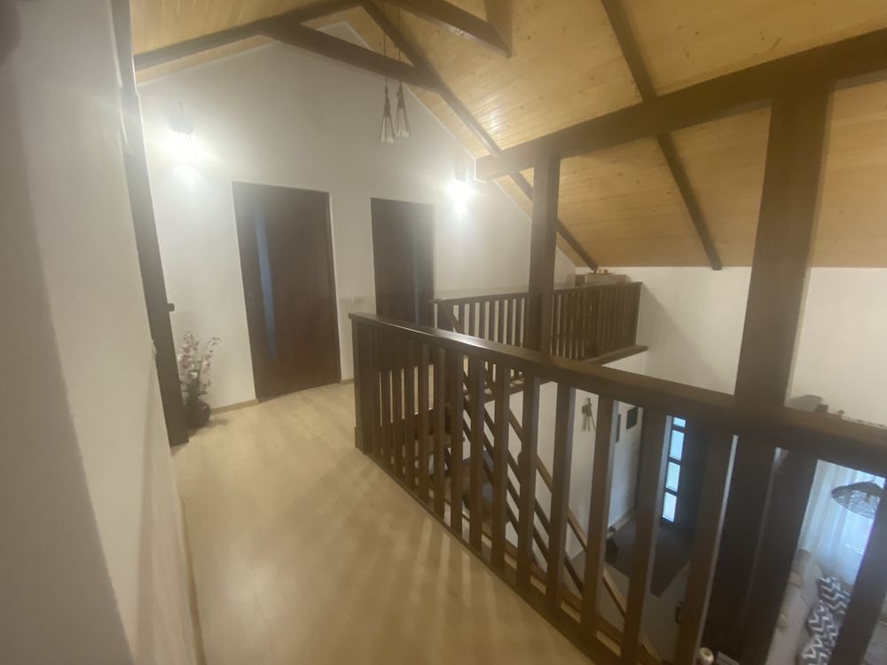 Casă  cu 2 dormitoare la parter! Cart. Tineretului
