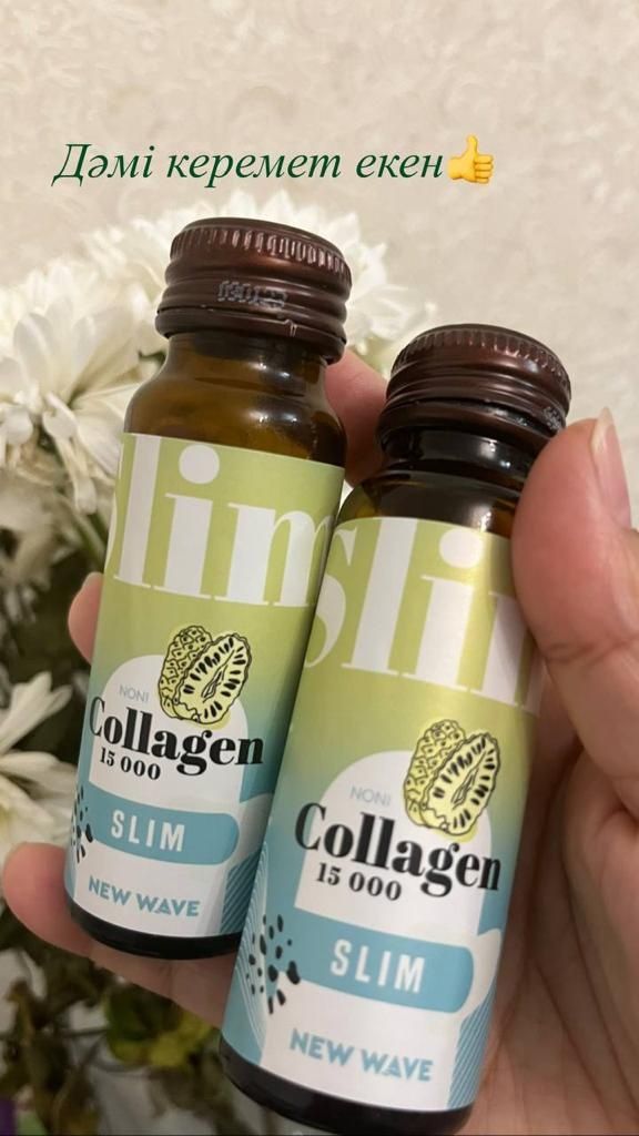 Коллаген Collagen Anti-Age