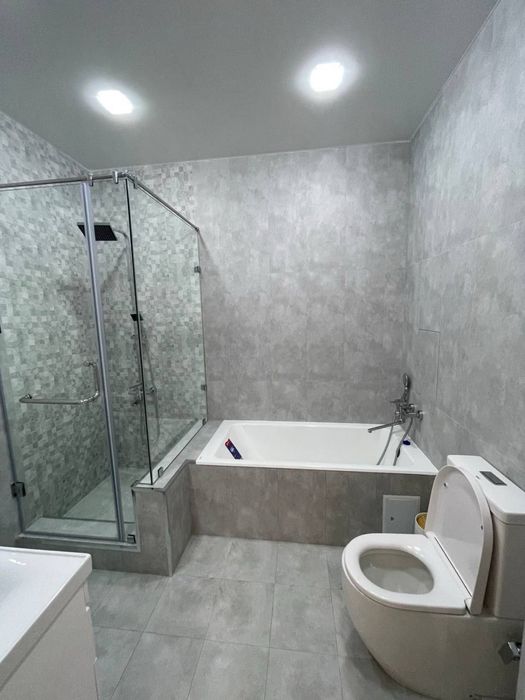 Аренда 2х ком квартиры | Жк Akay City