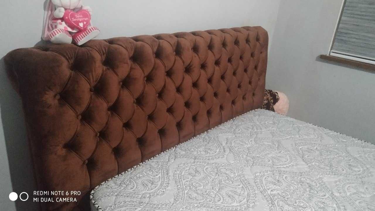 Мебель кроват люкс