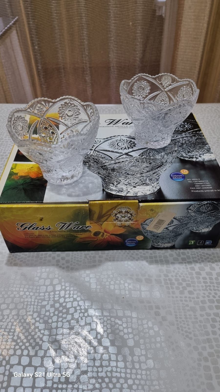 Продается салатницы.