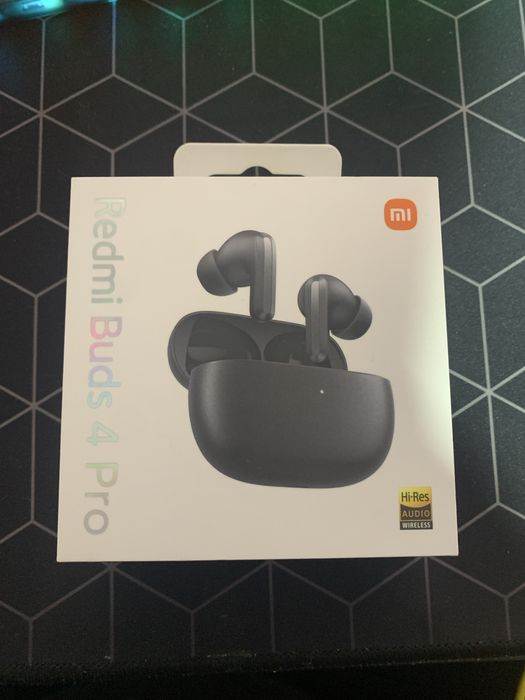 Casti Wireless Xiaomi Redmi Buds 4 Pro