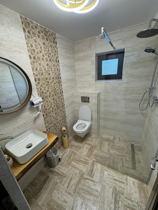 Cazare Busteni Vila Monica